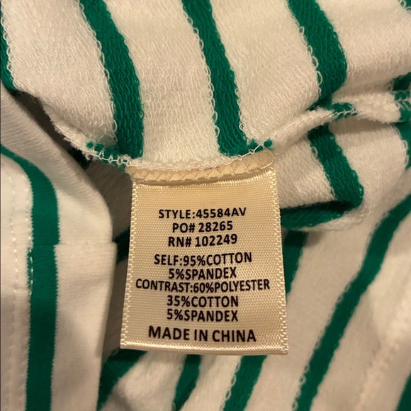 Avara Top - Picture 6 of 8